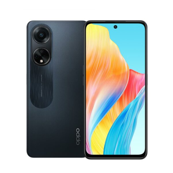 OPPO A98 5G 夢境黑 (8GB+256GB)oppo手機收購