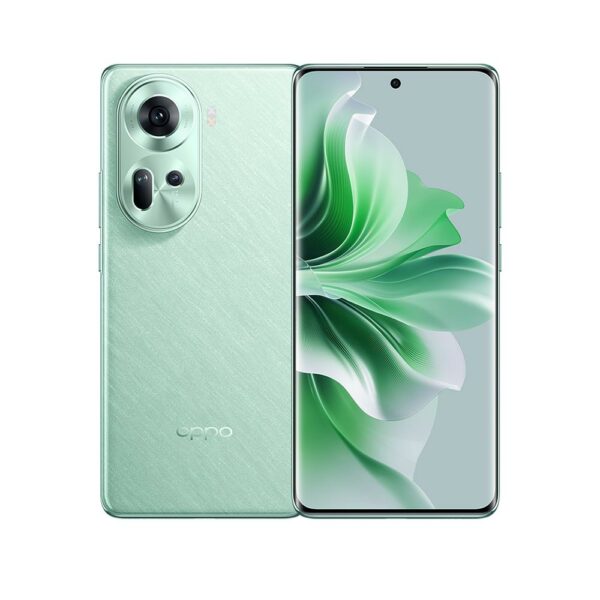 OPPO Reno 11(12G/256G) 波紋綠oppo手機收購