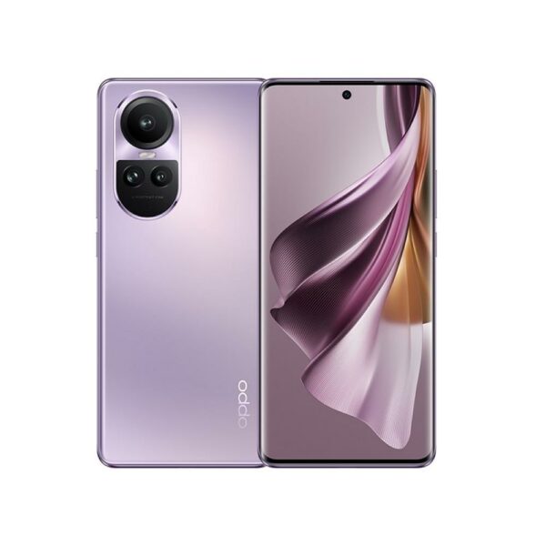 OPPO Reno10 Pro (12G/256G) 釉紫oppo手機收購