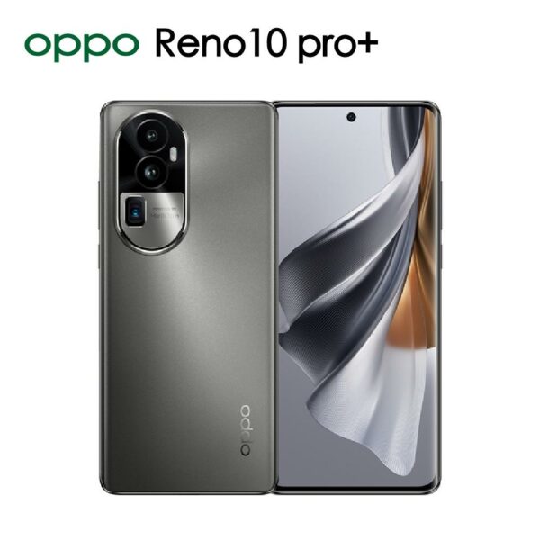 OPPO Reno10 Pro+ 銀灰(12+256)oppo手機收購